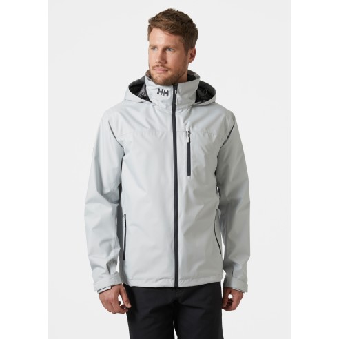 Crew Hooded Jacket 2.0 - Helly Hansen