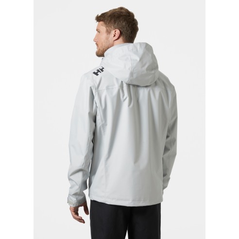 Crew Hooded Jacket 2.0 - Helly Hansen