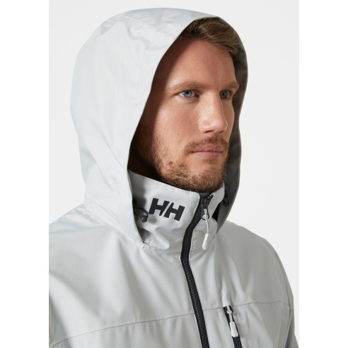 Crew Hooded Jacket 2.0 - Helly Hansen