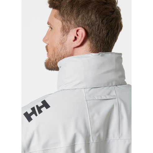 Crew Hooded Jacket 2.0 - Helly Hansen