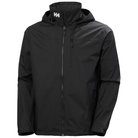 Crew Hooded Jacket 2.0 - Helly Hansen