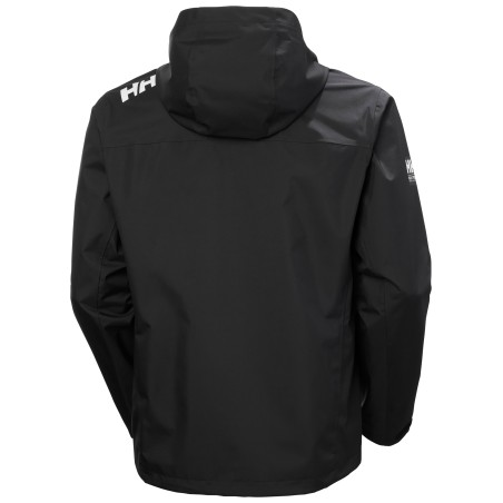Crew Hooded 2.0 Bootjack - Helly Hansen