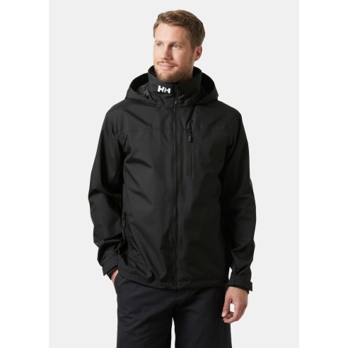 Crew Hooded Jacket 2.0 - Helly Hansen
