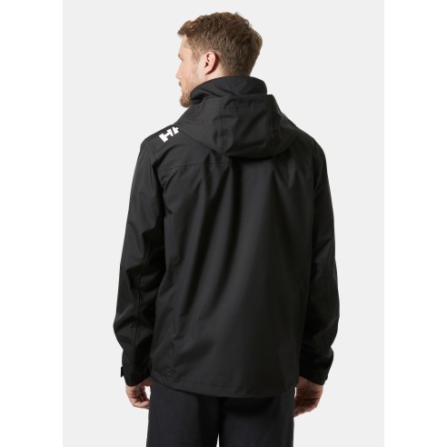 Crew Hooded Jacket 2.0 - Helly Hansen