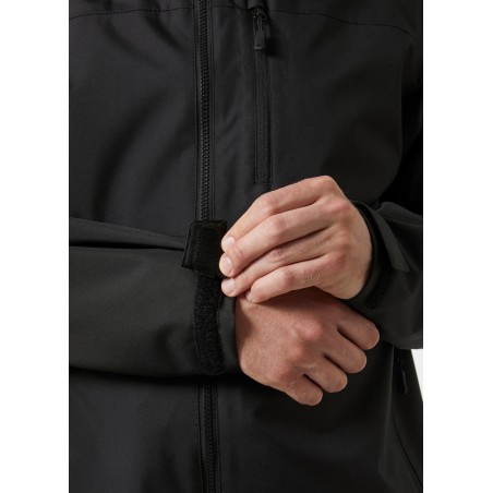Crew Hooded 2.0 Båtjacka - Helly Hansen