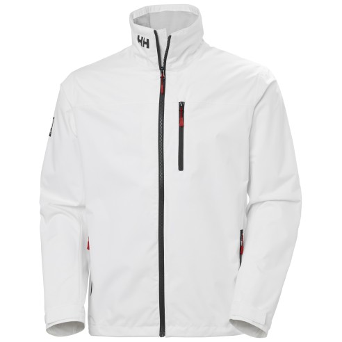 Crew 2.0 Båtjacka - Helly Hansen