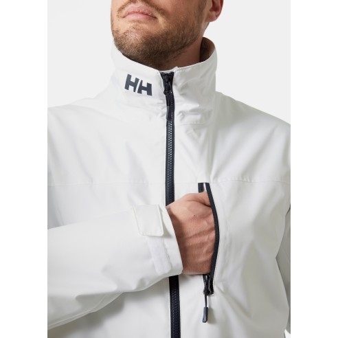 Crew Jacket 2.0 - Helly Hansen