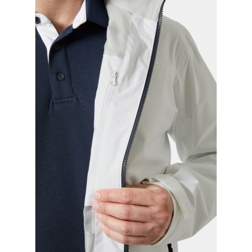 Crew Jacket 2.0 - Helly Hansen