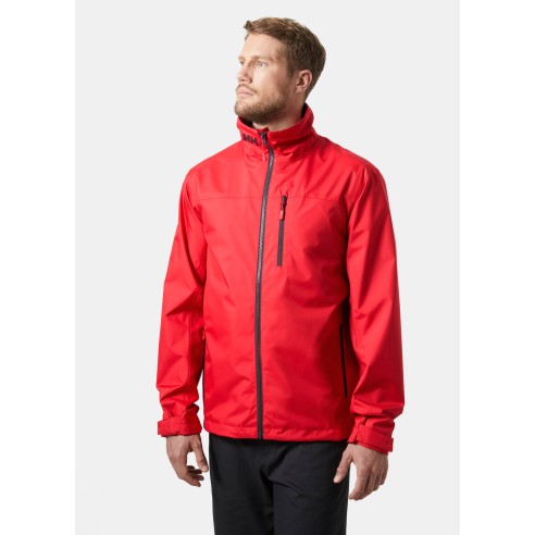 Crew 2.0 Båtjacka - Helly Hansen