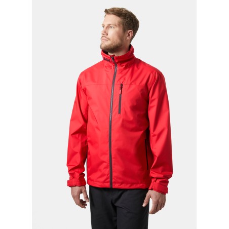 Crew 2.0 Båtjacka - Helly Hansen