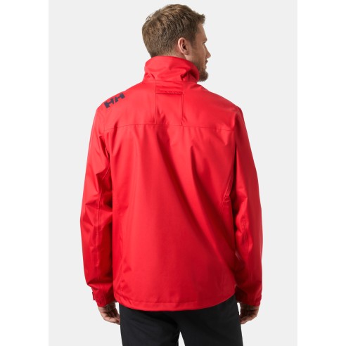 Crew 2.0 Båtjacka - Helly Hansen