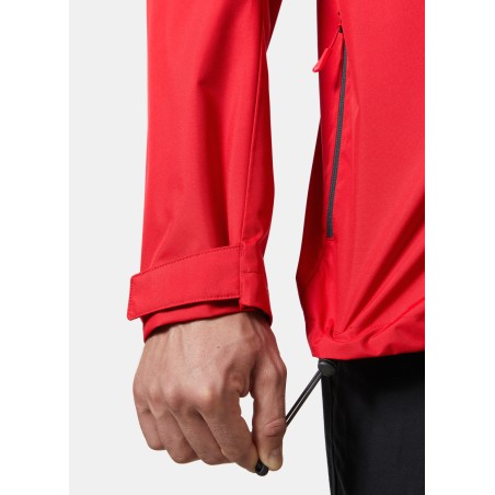 Crew 2.0 Båtjacka - Helly Hansen