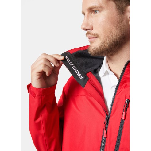 Crew Jacket 2.0 - Helly Hansen