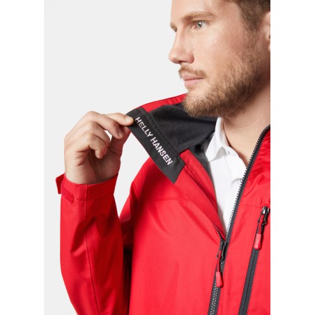 Crew 2.0 Båtjacka - Helly Hansen