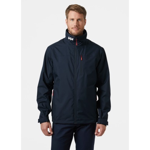 Crew 2.0 Båtjacka - Helly Hansen