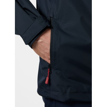 Crew 2.0 Båtjacka - Helly Hansen