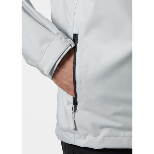 Crew Jacket 2.0 - Helly Hansen