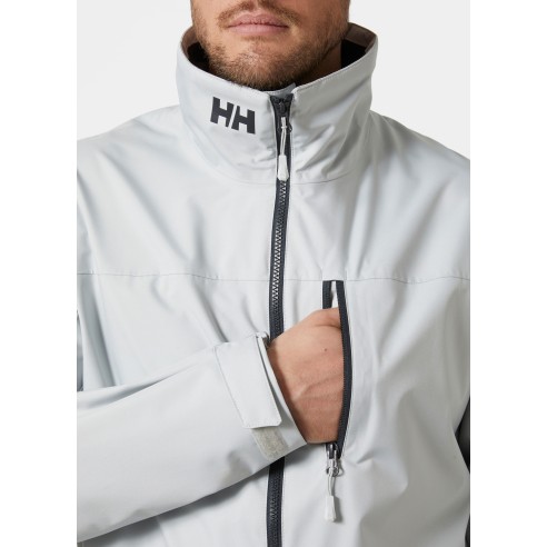 Crew Jacket 2.0 - Helly Hansen