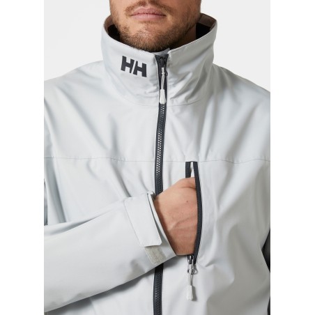 Crew Jacket 2.0 - Helly Hansen