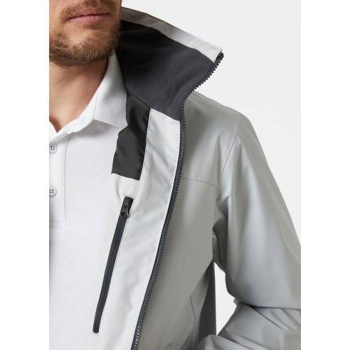 Crew 2.0 Båtjacka - Helly Hansen