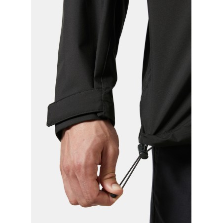 Crew 2.0 Båtjacka - Helly Hansen