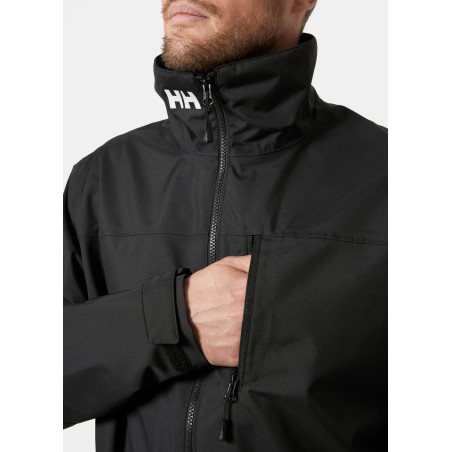 Crew 2.0 Båtjacka - Helly Hansen