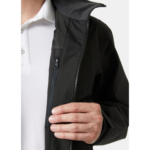Crew 2.0 Båtjacka - Helly Hansen