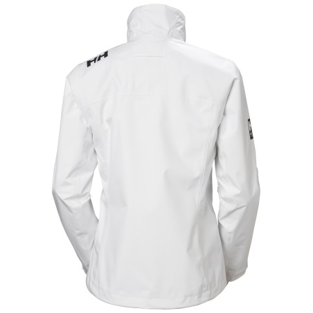 Helly Hansen Dame Crew 2.0 Båtjakke