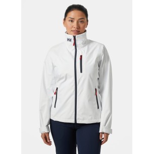 Helly Hansen Dames Crew 2.0... 2