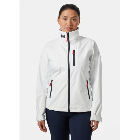 Helly Hansen Dam Crew 2.0 Båtjacka