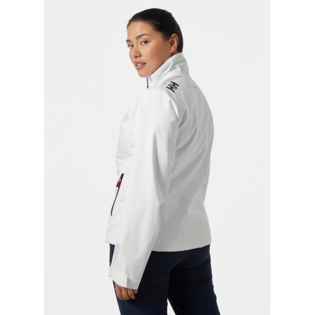 W Crew Jacket 2.0 - Helly Hansen