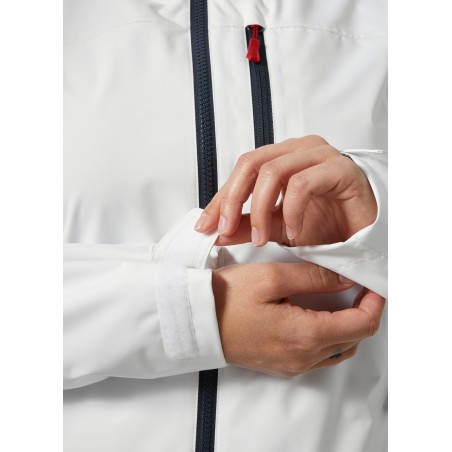 W Crew Jacket 2.0 - Helly Hansen