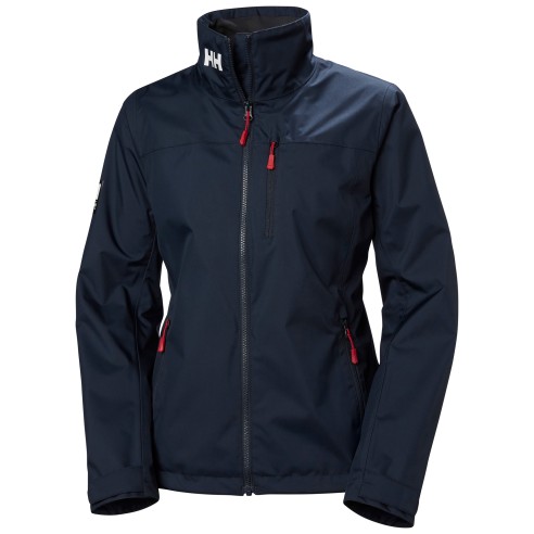 Helly Hansen Dames Crew 2.0 Bootjack