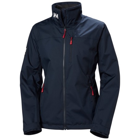 W Crew Jacket 2.0 - Helly Hansen