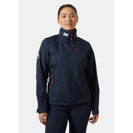 Helly Hansen Dam Crew 2.0 Båtjacka