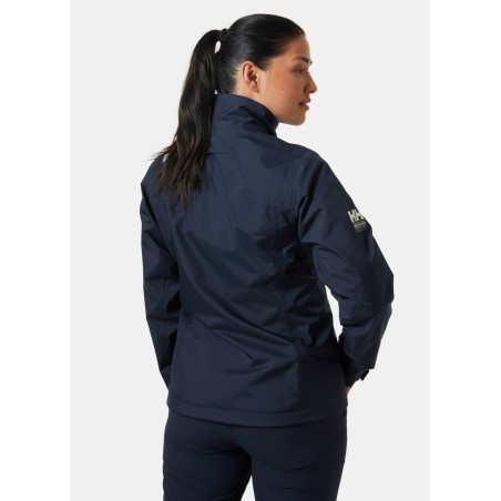 Helly Hansen Dames Crew 2.0 Bootjack
