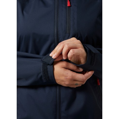 Helly Hansen Dam Crew 2.0 Båtjacka