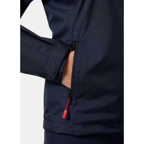 Helly Hansen Dames Crew 2.0 Bootjack