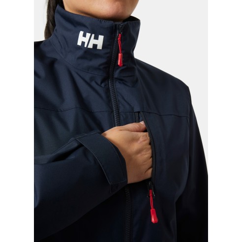Helly Hansen Dames Crew 2.0 Bootjack