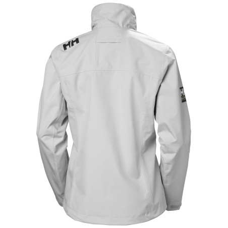 Helly Hansen naisten Crew 2.0 -veneilytakki