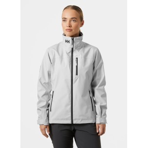 Helly Hansen Dames Crew 2.0...