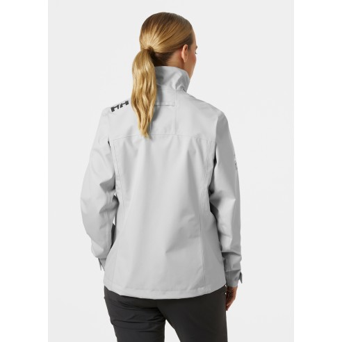 W Crew Jacket 2.0 - Helly Hansen