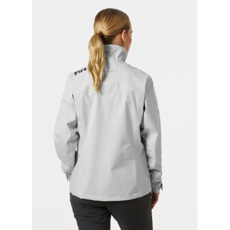 Helly Hansen Dam Crew 2.0 Båtjacka