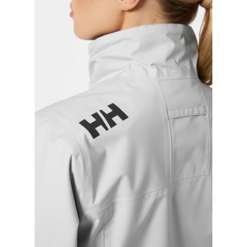 Helly Hansen Dam Crew 2.0 Båtjacka