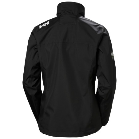 Helly Hansen naisten Crew 2.0 -veneilytakki
