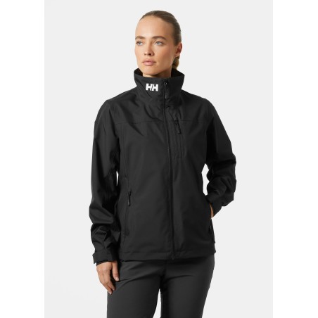 Helly Hansen naisten Crew 2.0 -veneilytakki