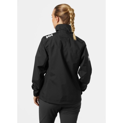W Crew Jacket 2.0 - Helly Hansen