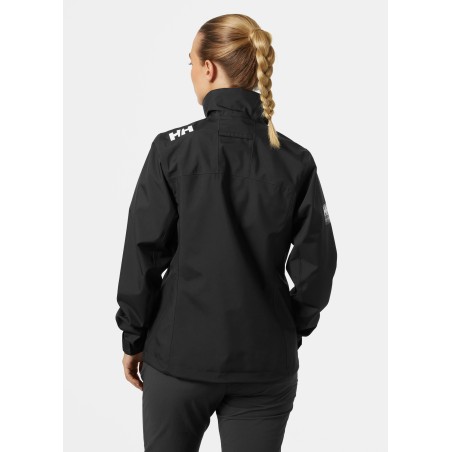 Helly Hansen naisten Crew 2.0 -veneilytakki