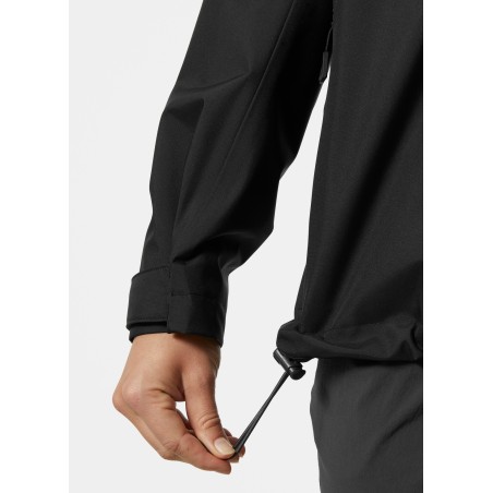 W Crew Jacket 2.0 - Helly Hansen