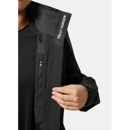 W Crew Jacket 2.0 - Helly Hansen
